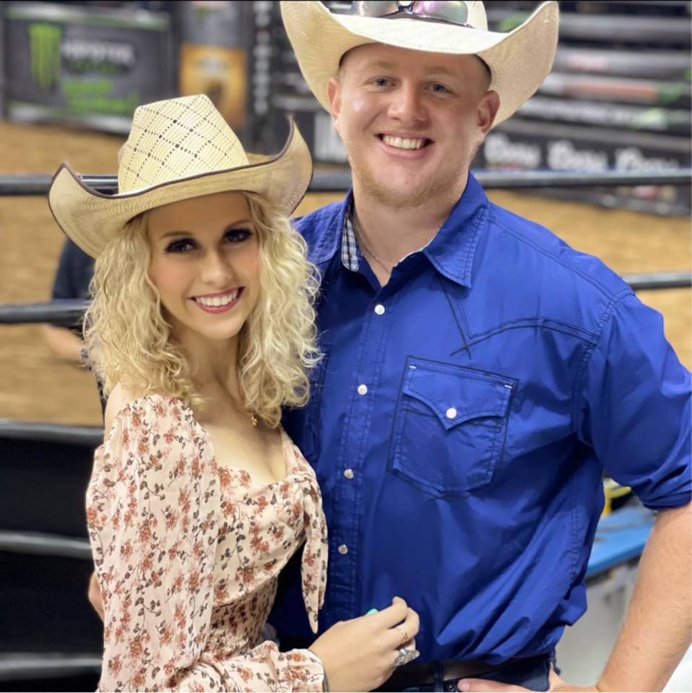 Meet your Posher, Haley